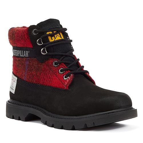 Chaussure Homme Bottes Caterpillar Achat neuf ou d occasion pas